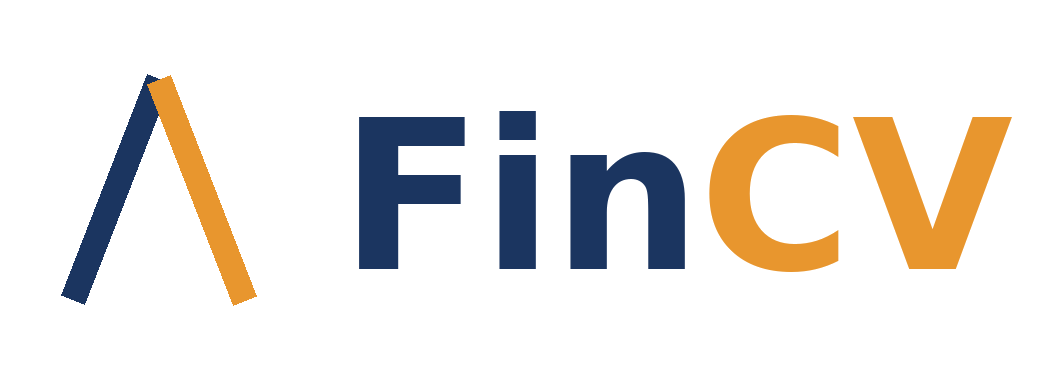 FinCV