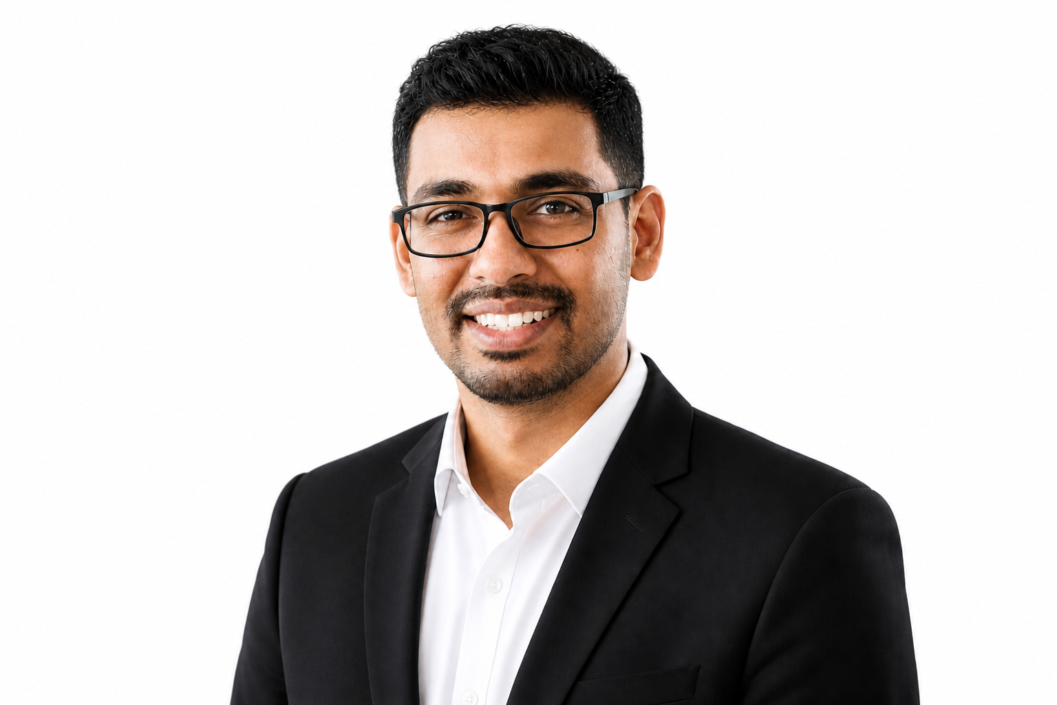 Srikanth Vemuri
